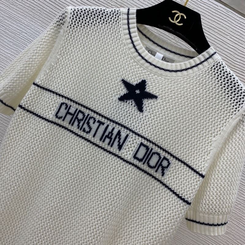 Christian Dior T-Shirts